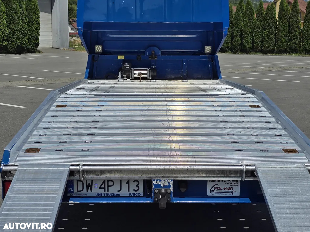 Iveco Daily - 25