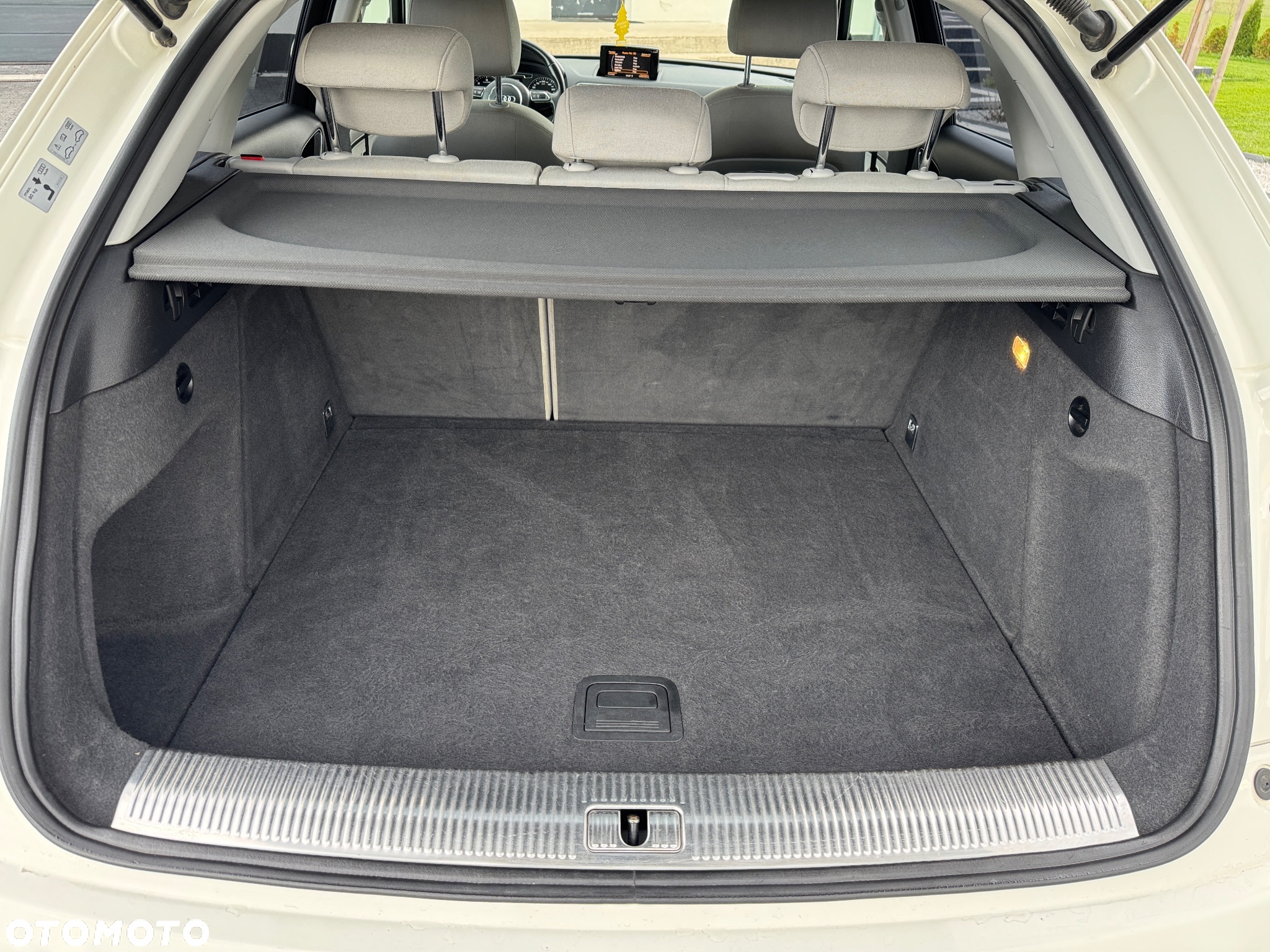 Audi Q3 2.0 TDI Quattro S tronic - 24