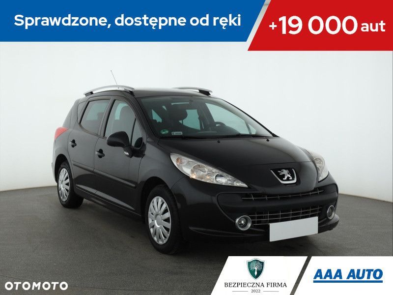 Peugeot 207 - 2