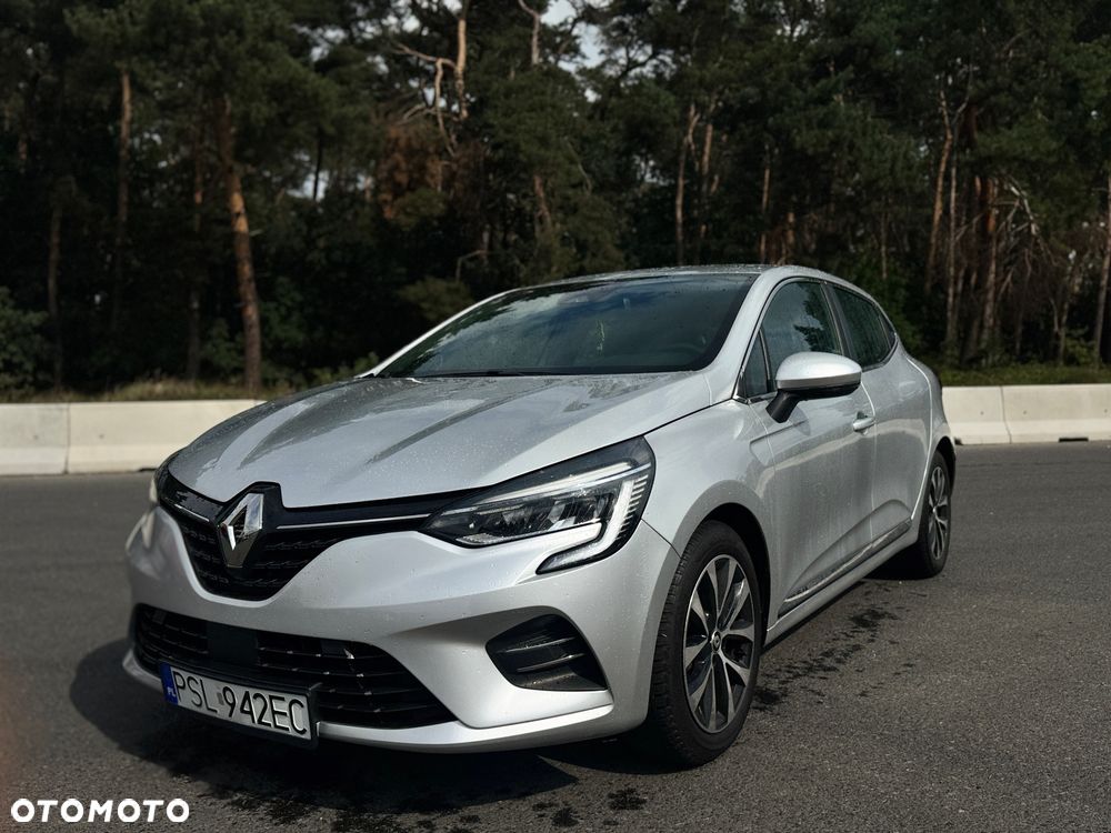 Renault Clio 1.0 TCe Zen - 1