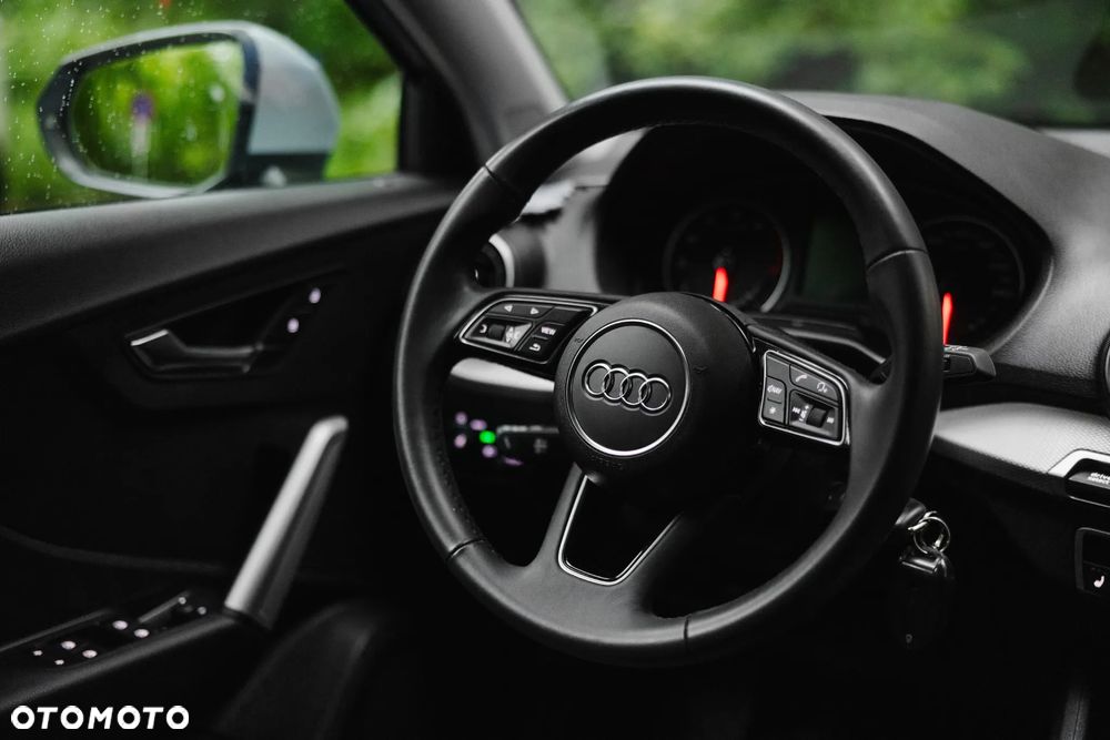 Audi Q2 35 TFSI - 31