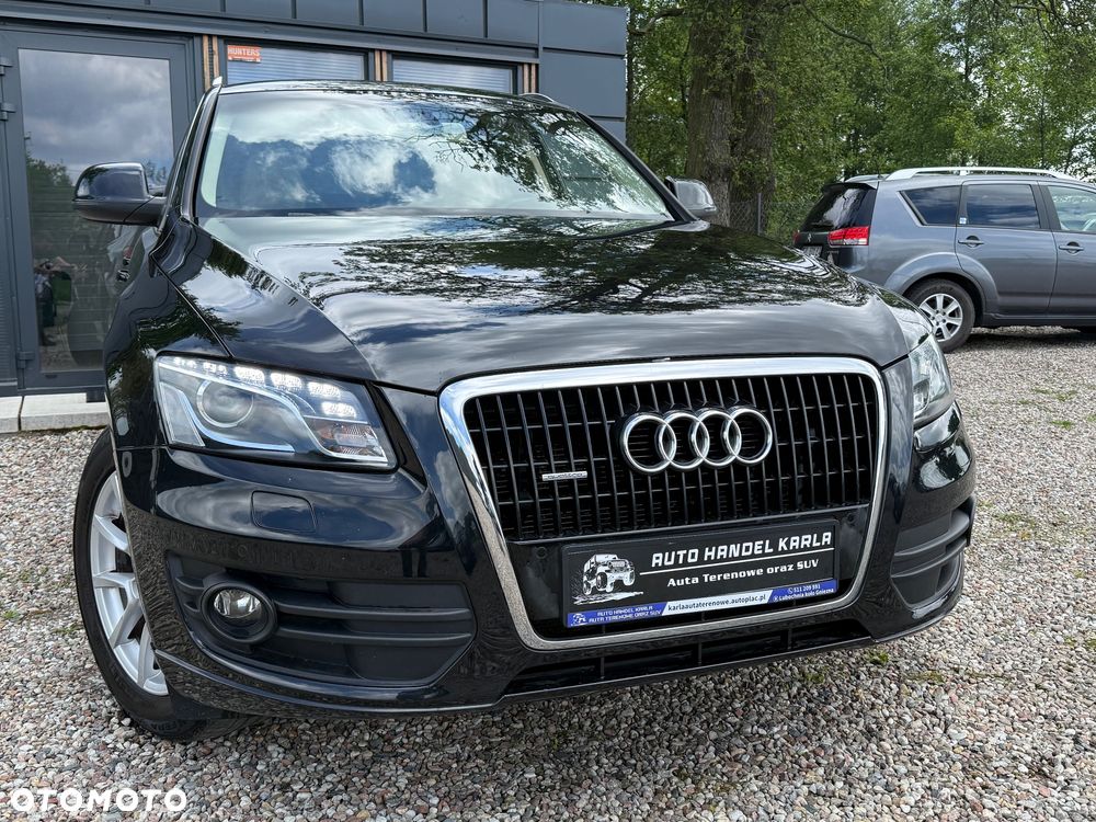 Audi Q5 - 3