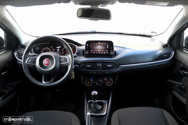 Fiat Tipo Station Wagon 1.3 M-Jet Lounge J17 - 7