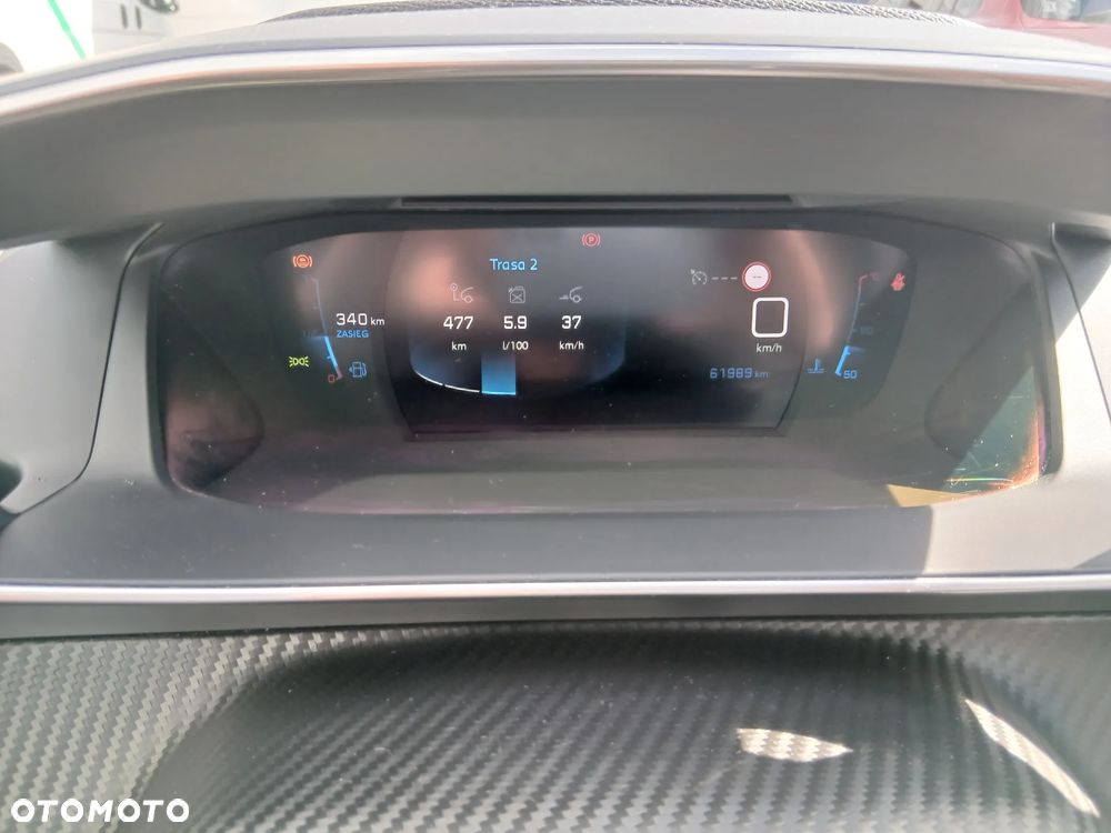 Peugeot 208 1.2 PureTech Allure Pack S&S - 19