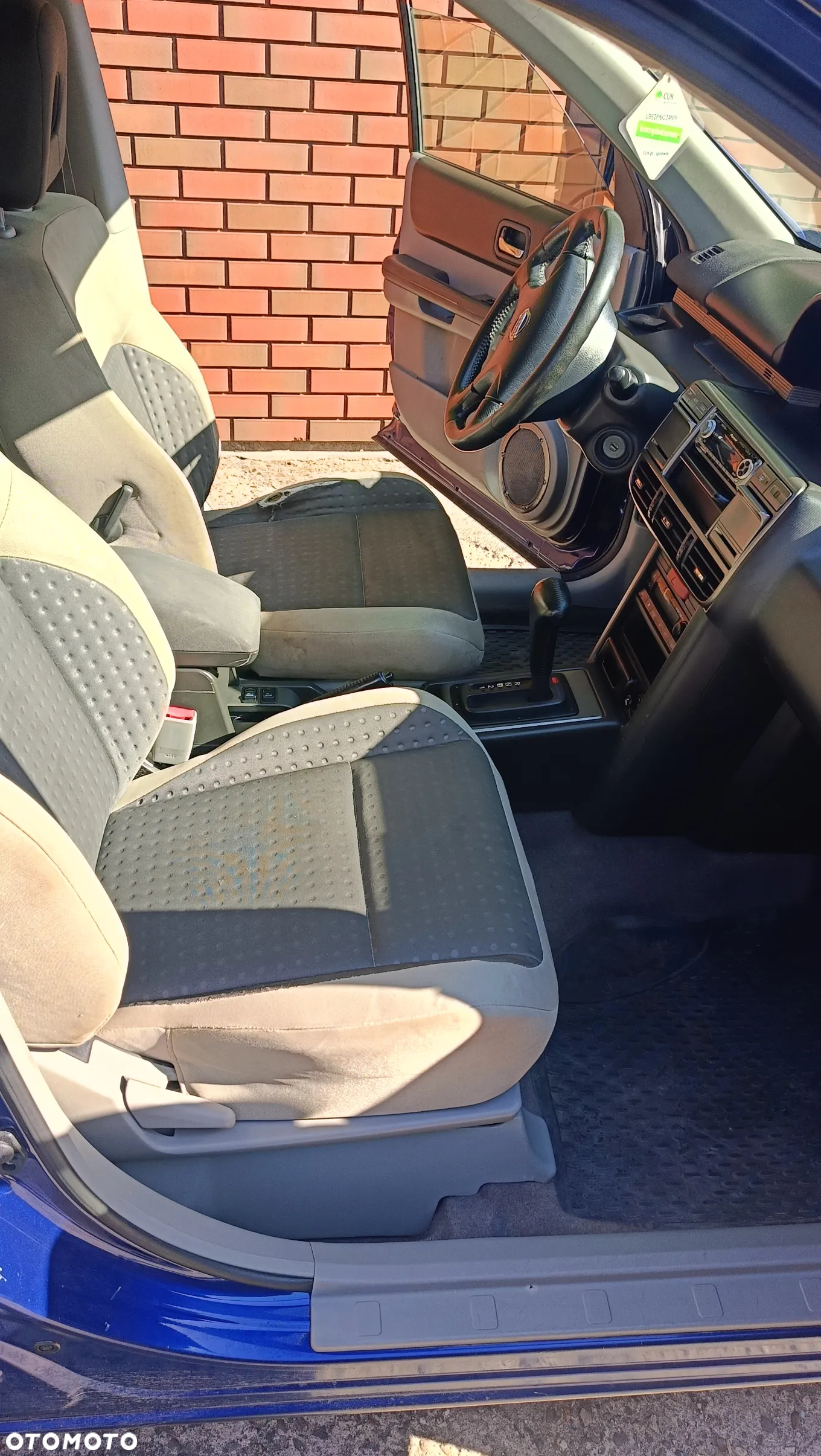 Nissan X-Trail - 2