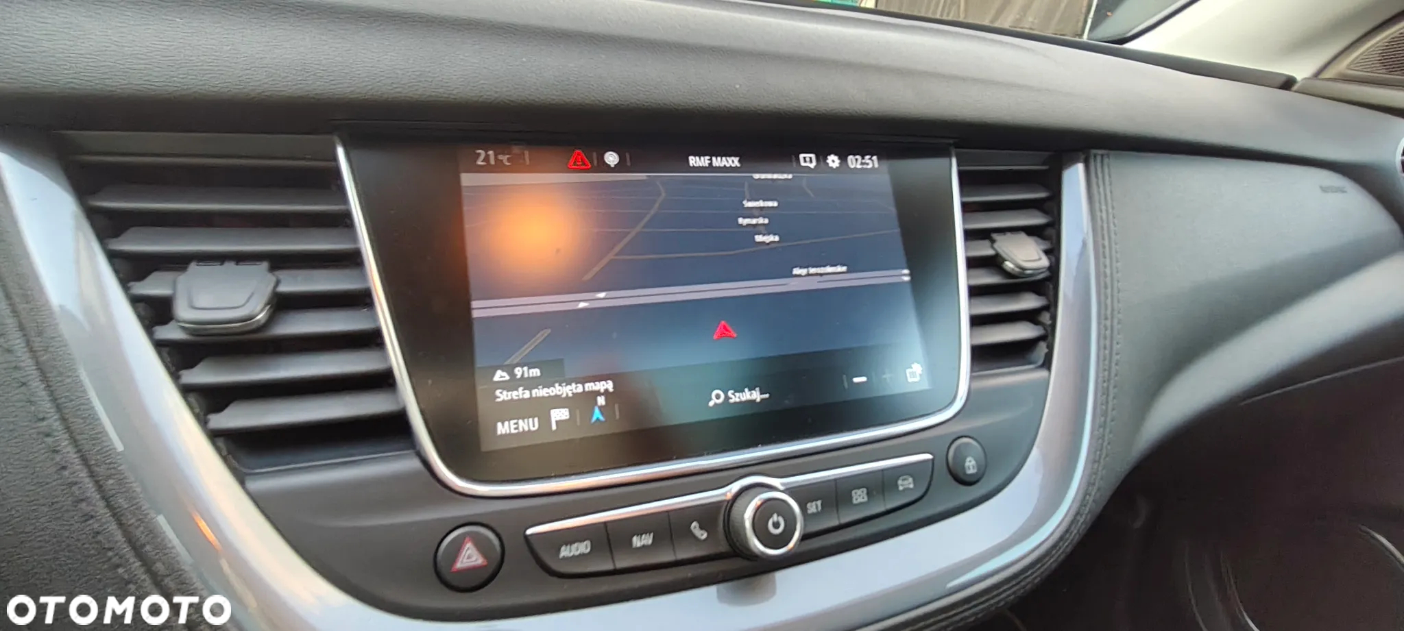 Opel Grandland X 2.0 CDTI Innovation S&S - 6
