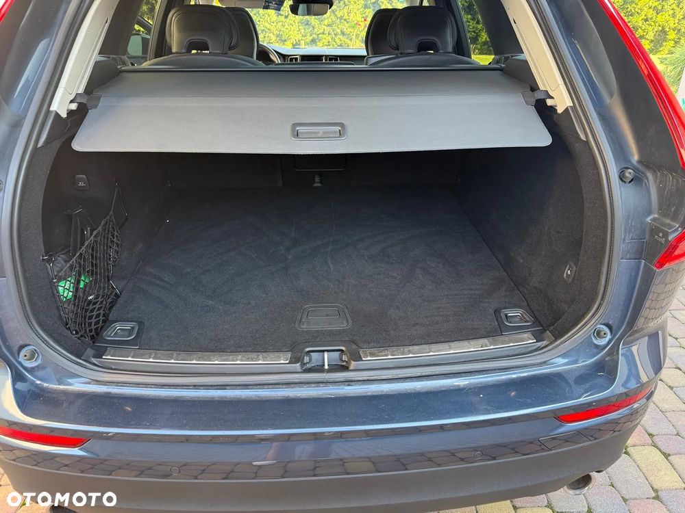 Volvo XC 60 D5 AWD Momentum - 15