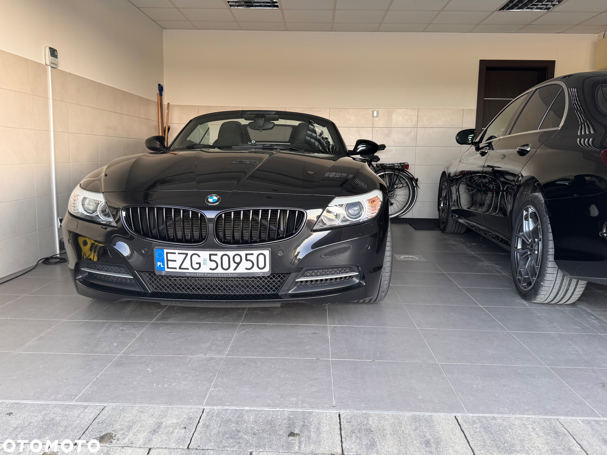 BMW Z4 23i sDrive - 12