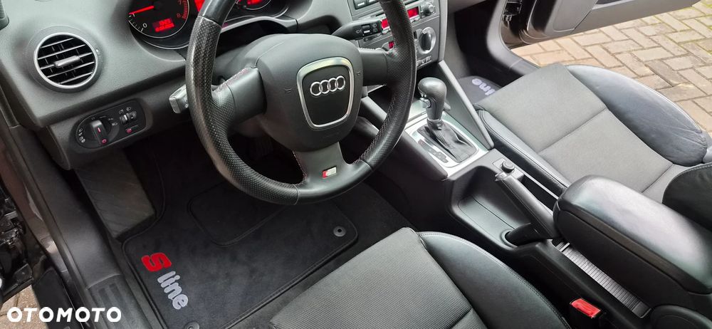 Audi A3 Sportback - 16