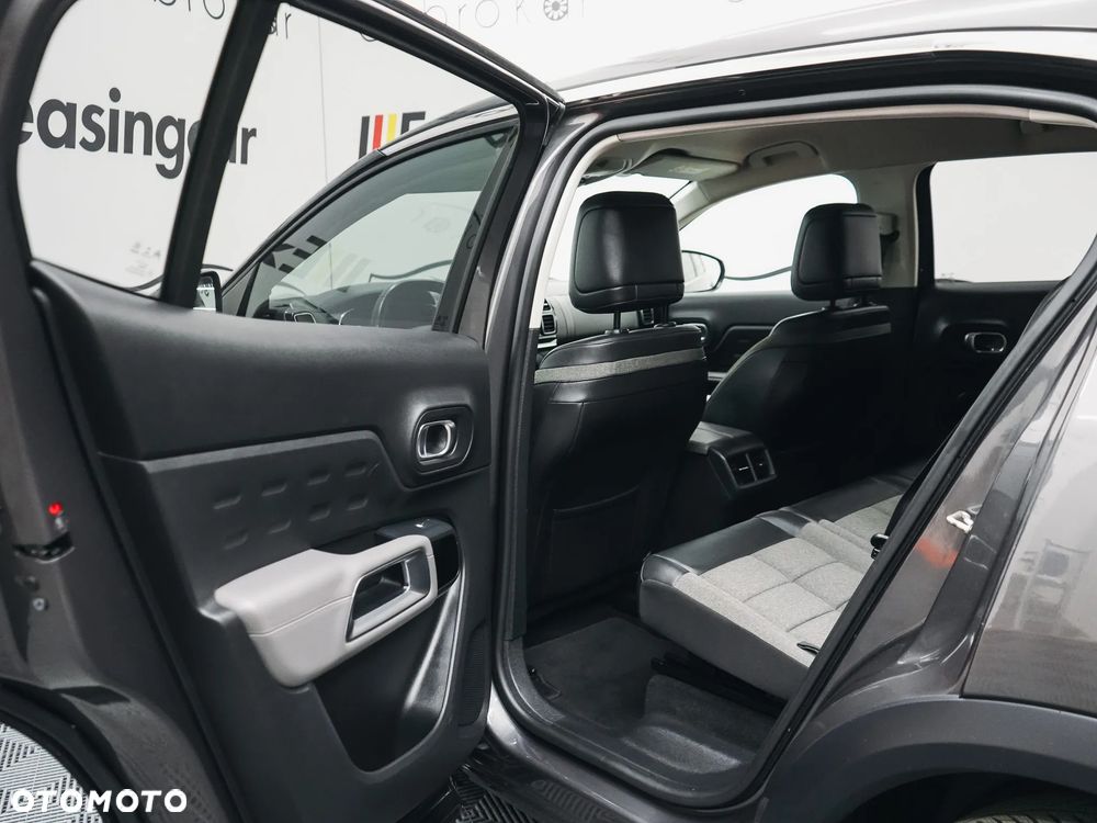 Citroën C5 Aircross 1.5 BlueHDi Feel EAT8 - 30