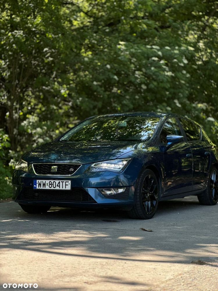 Seat Leon - 8