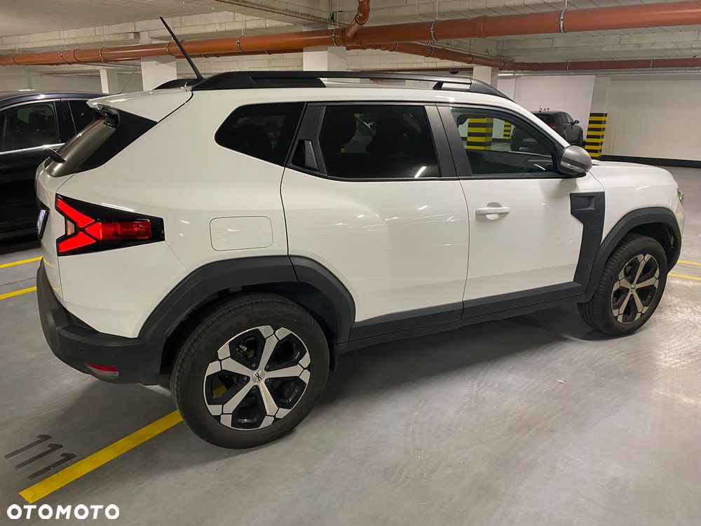Dacia Duster 1.0 TCe Journey - 3
