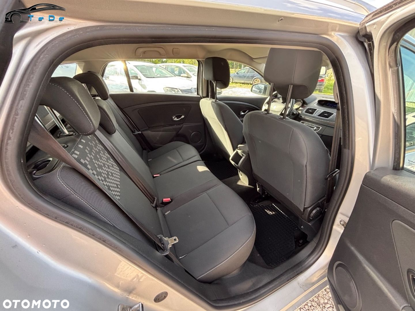 Renault Megane 1.6 16V Exception Euro5 - 23