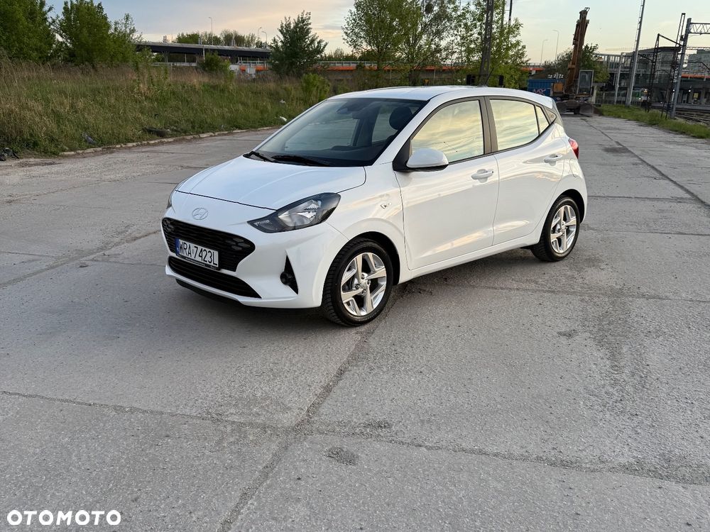 Hyundai i10 - 6