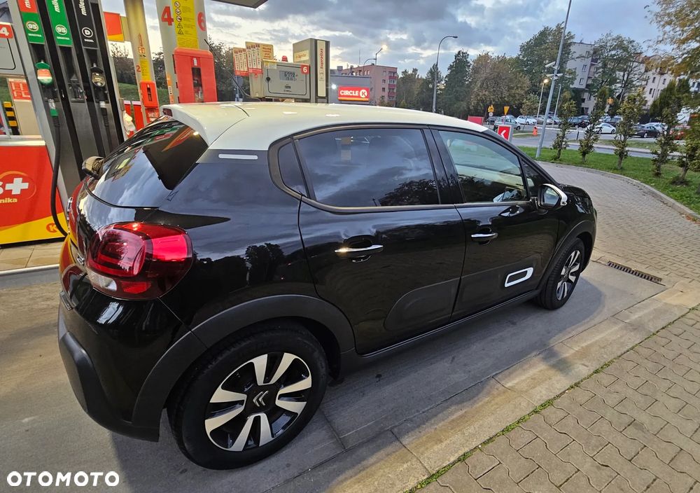 Citroen C3 2023 photo 5