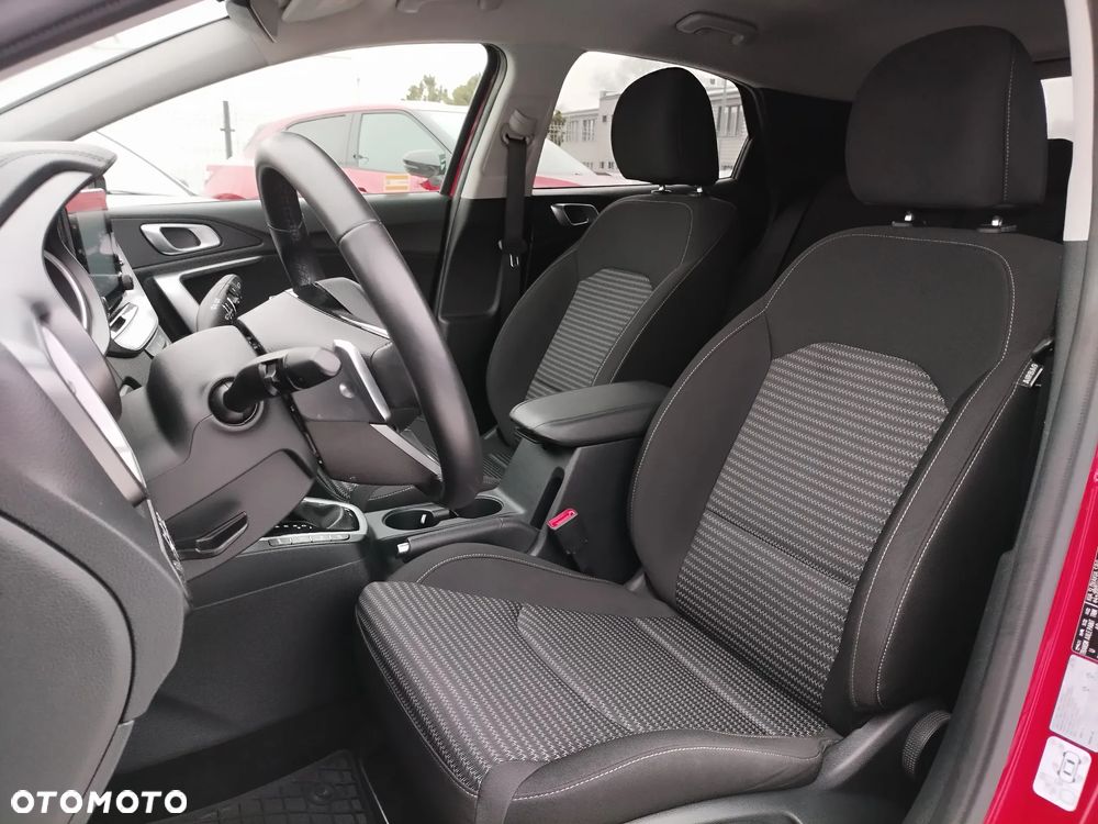 Kia XCeed 1.5 T-GDI M DCT - 15