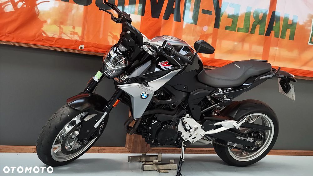 BMW R - 7
