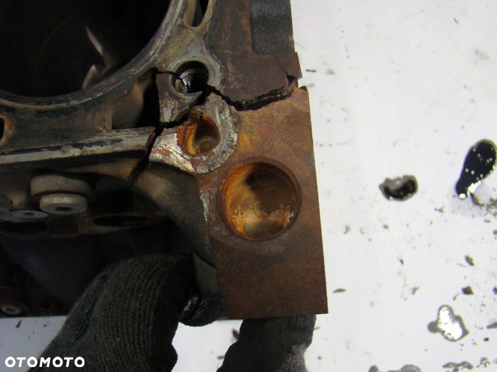 blok silnika ducato iveco 2.3 euro 6 f1agl411b uszk. - 13