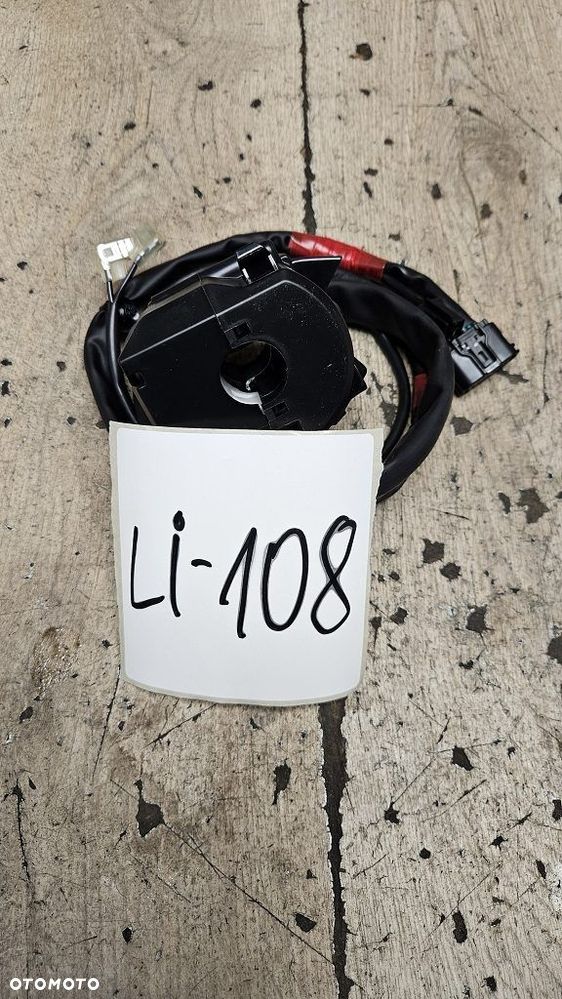 Przełącznik lewy Yamaha Tracer 900 GT  B1J-83954-00