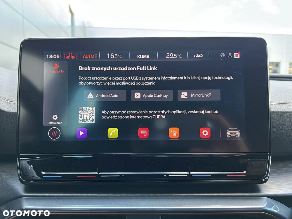 Cupra Formentor 1.5 TSI DSG - 31
