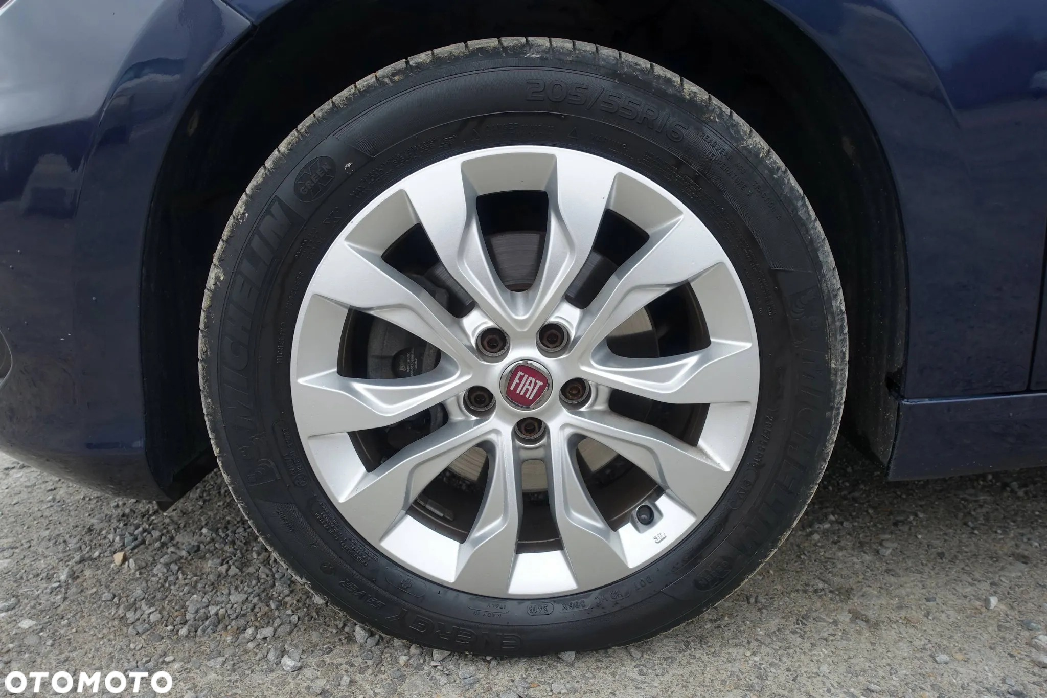Fiat Tipo 1.4 16v Sport - 29