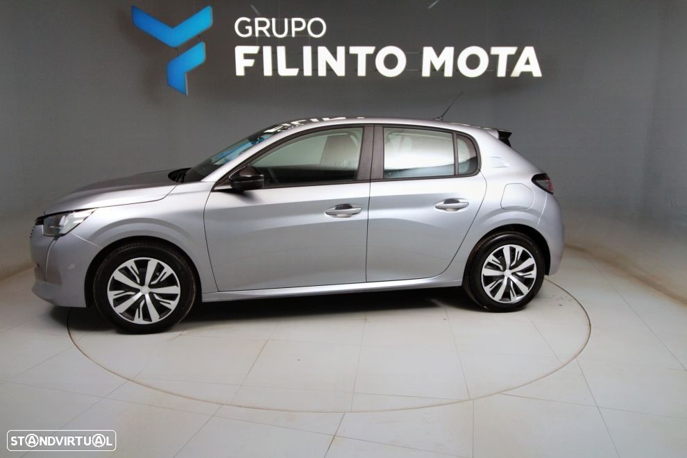 Peugeot 208 1.2 PureTech Active Pack - 5