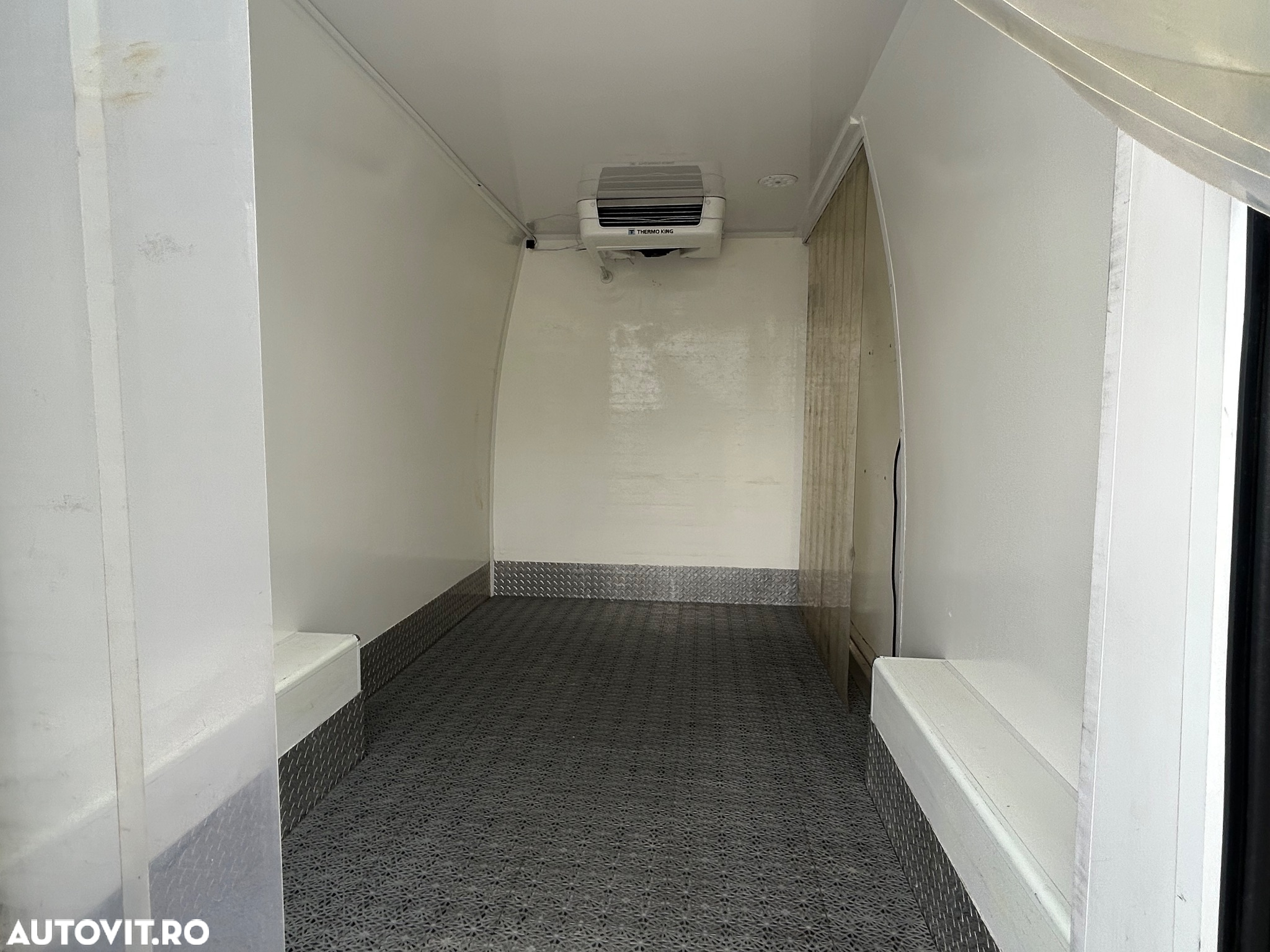 Mercedes-Benz Sprinter FRIGORIFIC THERMO KING - 3