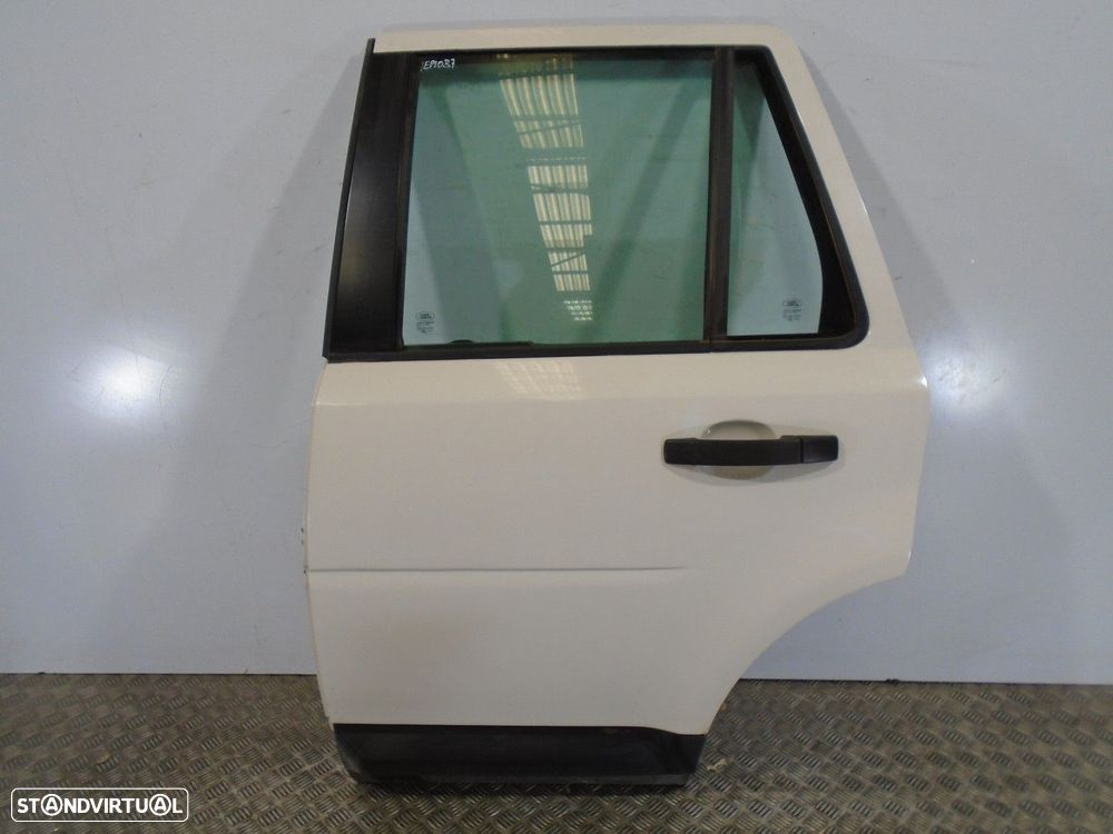 PORTA TRASEIRA ESQUERDA LAND ROVER FREELANDER 2 2.2 TD4 4X4 152CV 2179CC - 1