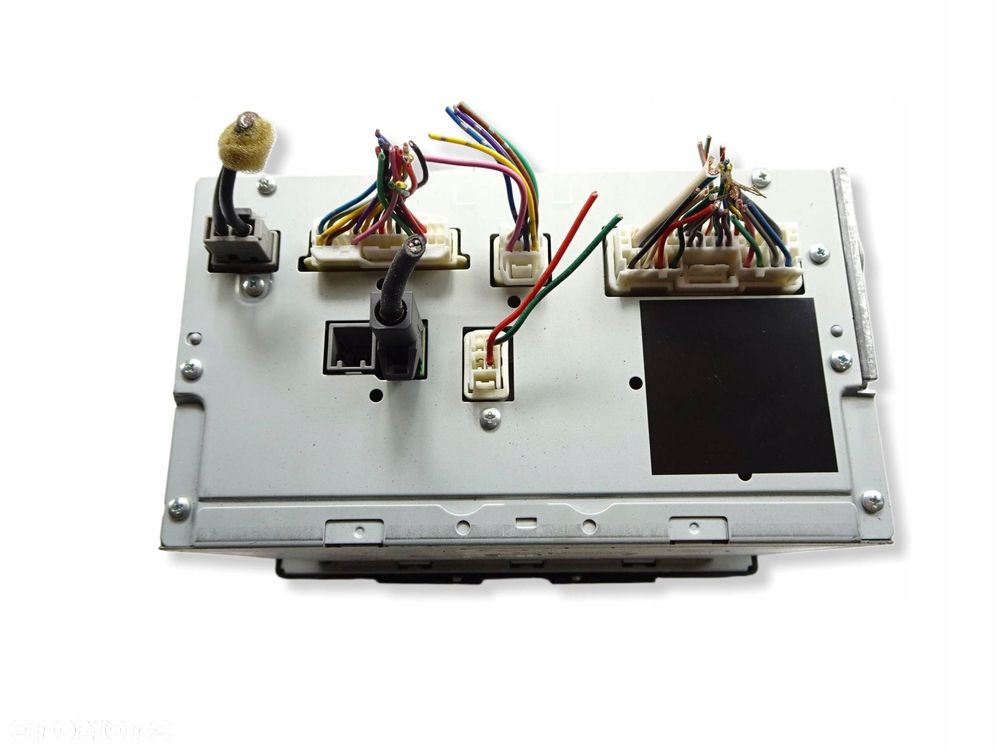 radio cd mazda 6 gj cvvm421jma - 7