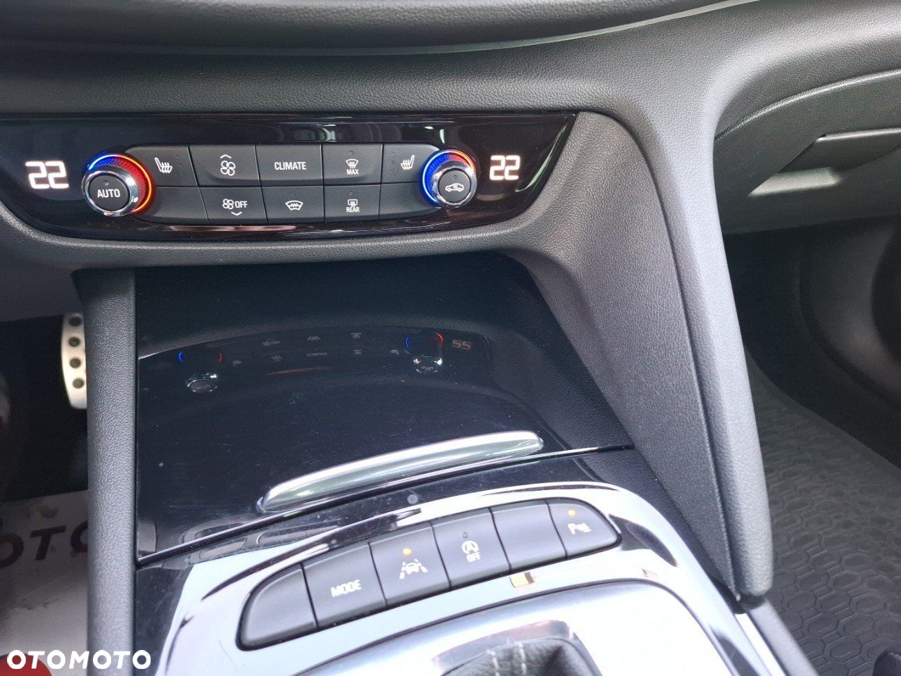 Opel Insignia 2.0 T Ultimate S&S - 26