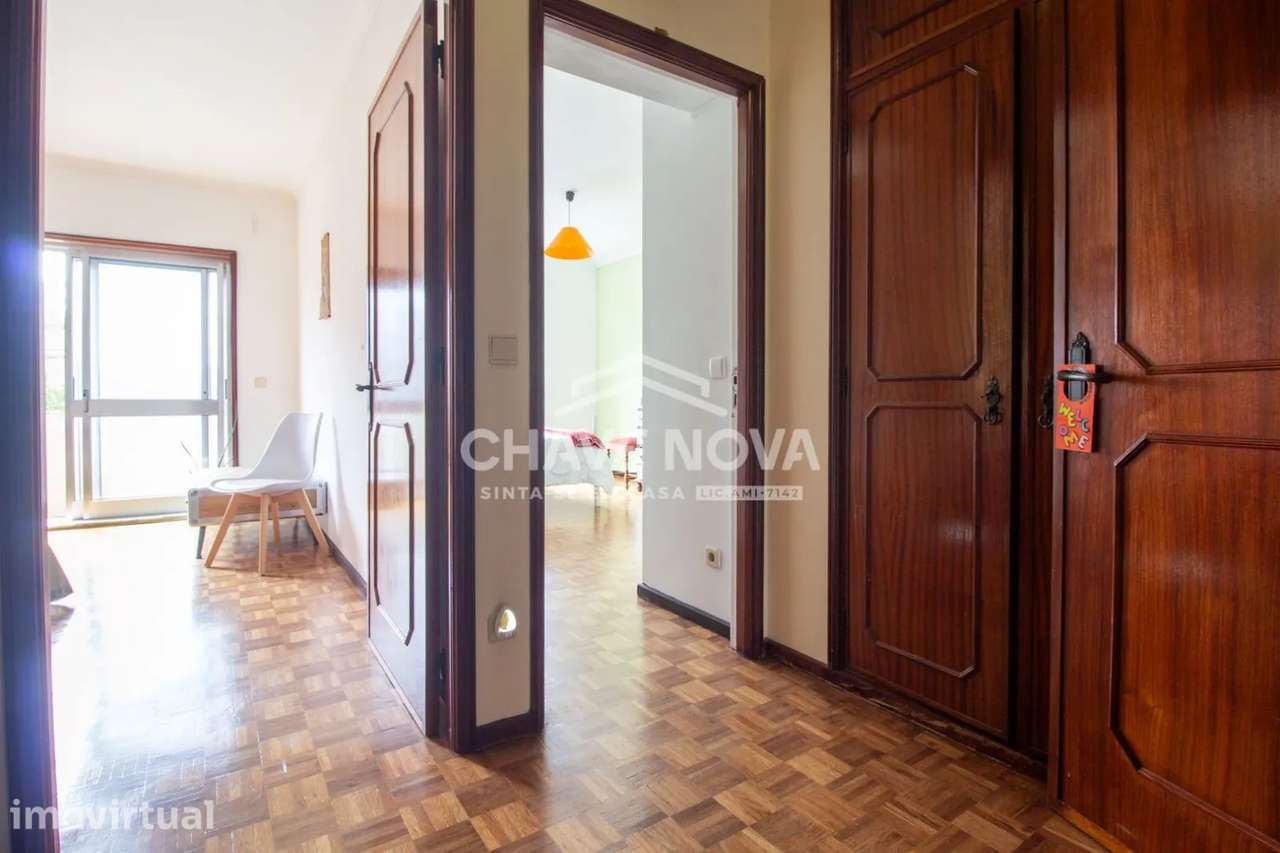 Apartamento T2+1 | Granja | Lugar de Garagem - Grande imagem: 3/20
