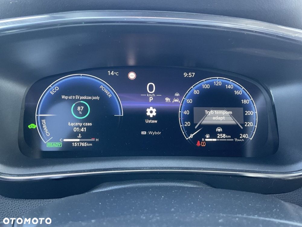 Toyota Corolla 2.0 Hybrid Comfort - 10