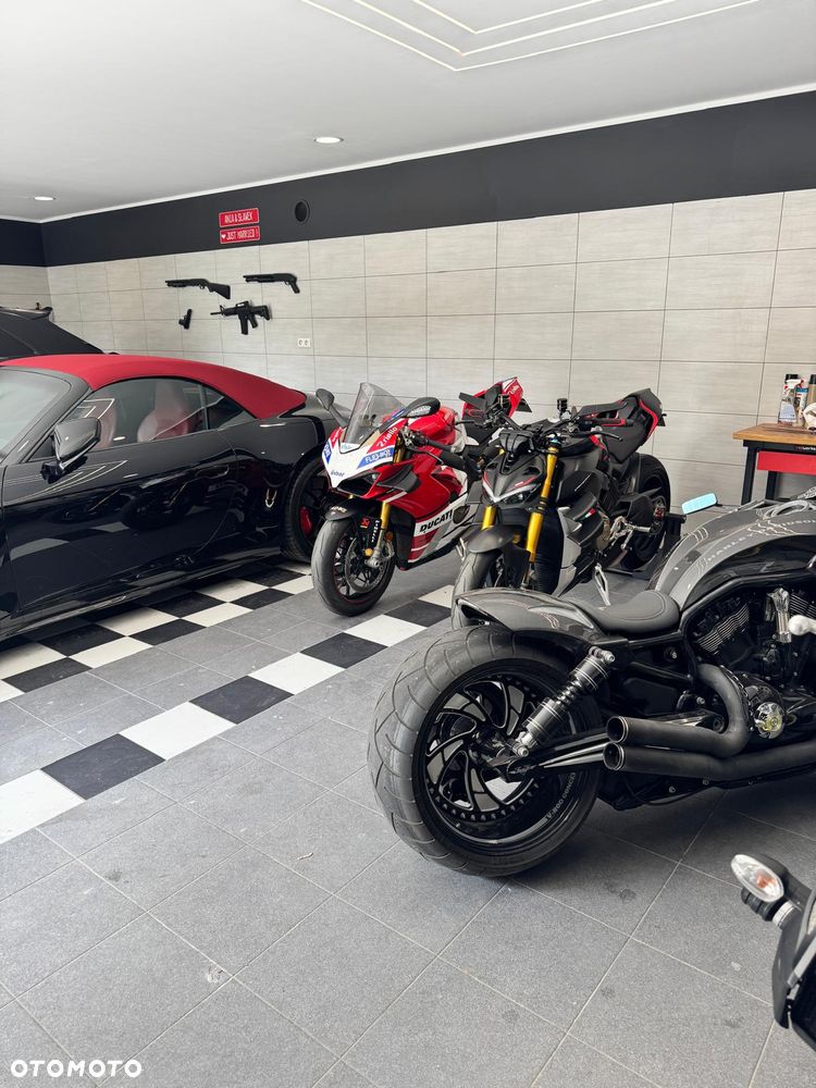 Ducati Streetfighter V4 - 35