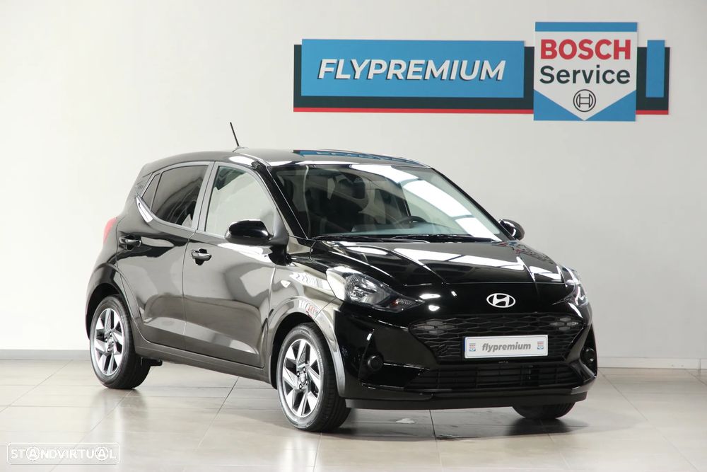 Hyundai i10 1.0 Comfort - 1