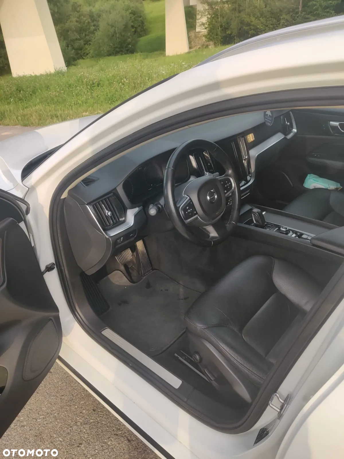 Volvo V60 B4 D Geartronic RDesign - 6