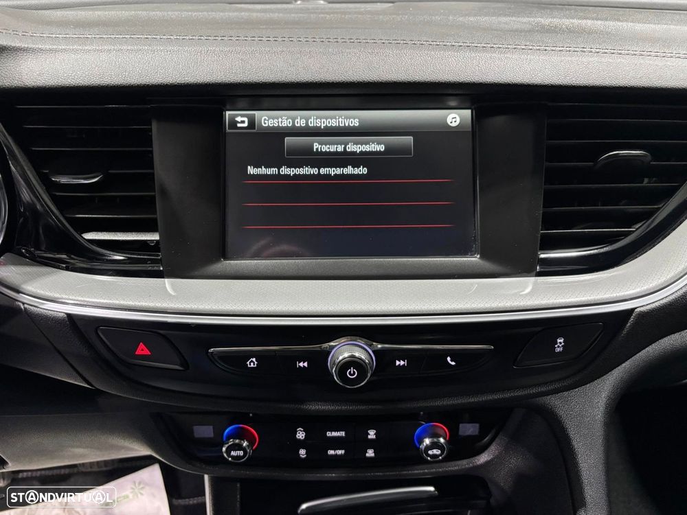 Opel Insignia Sports Tourer 1.6 CDTi Business Edition - 33