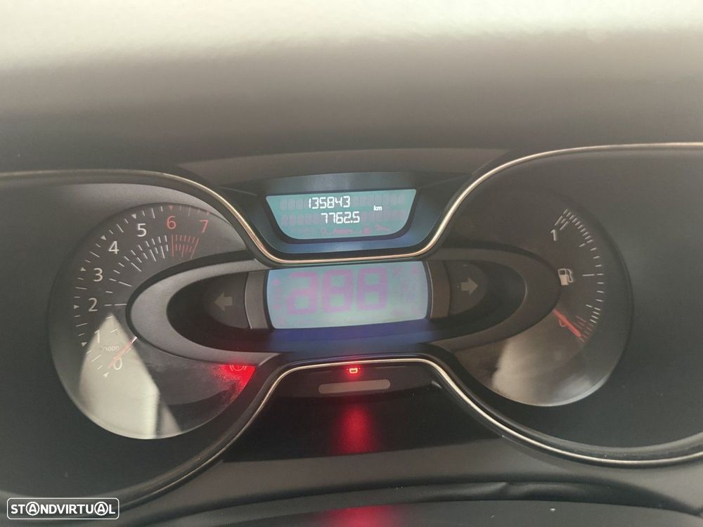 Renault Captur 0.9 TCE Exclusive - 11