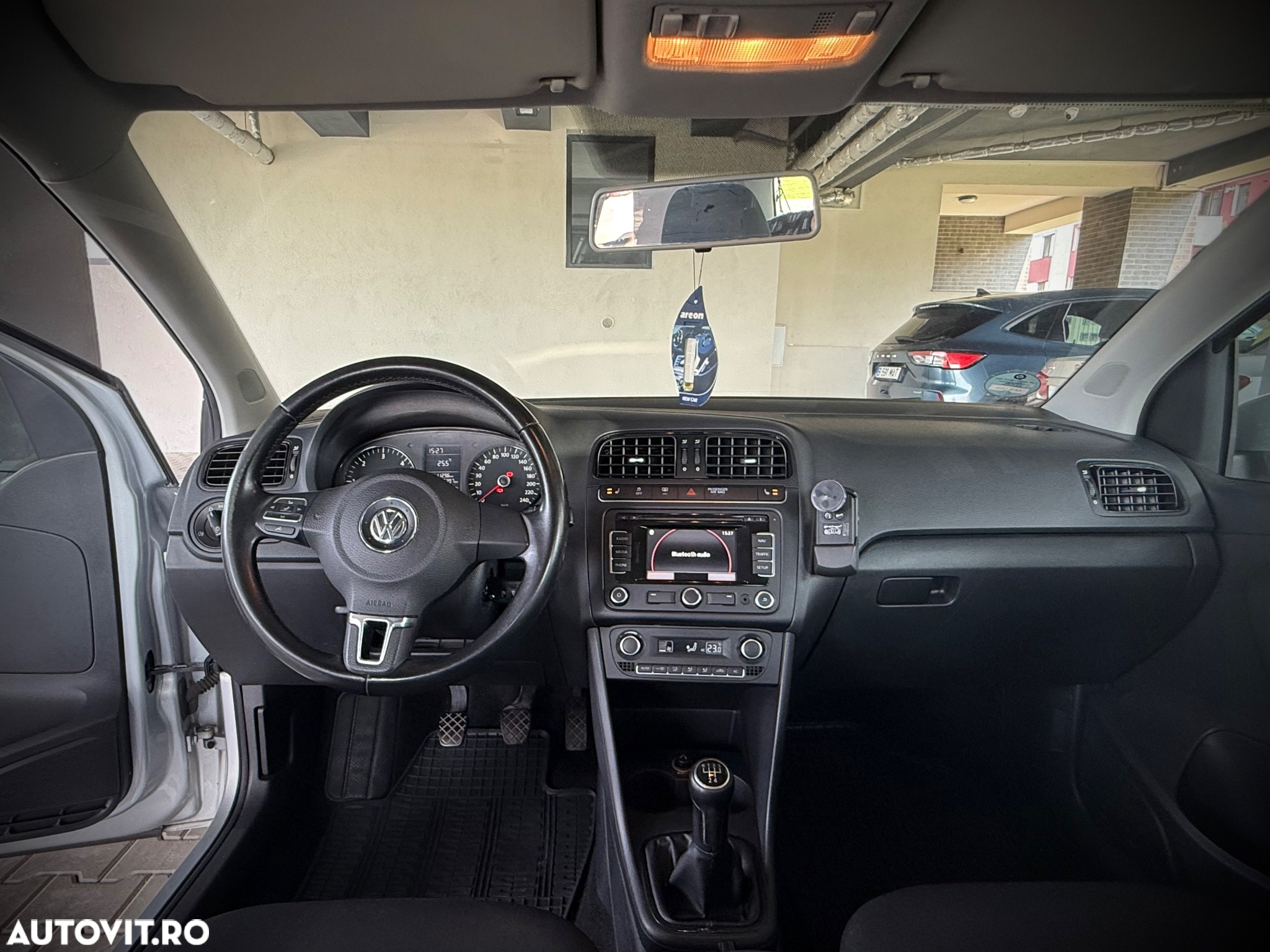 Volkswagen Polo - 15