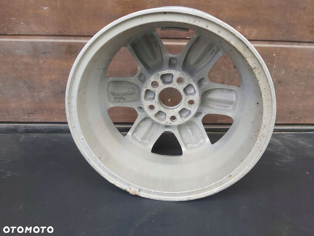 Honda CR-V II RD alufelga 16 5x114,3 6j 1 sztuka - 3