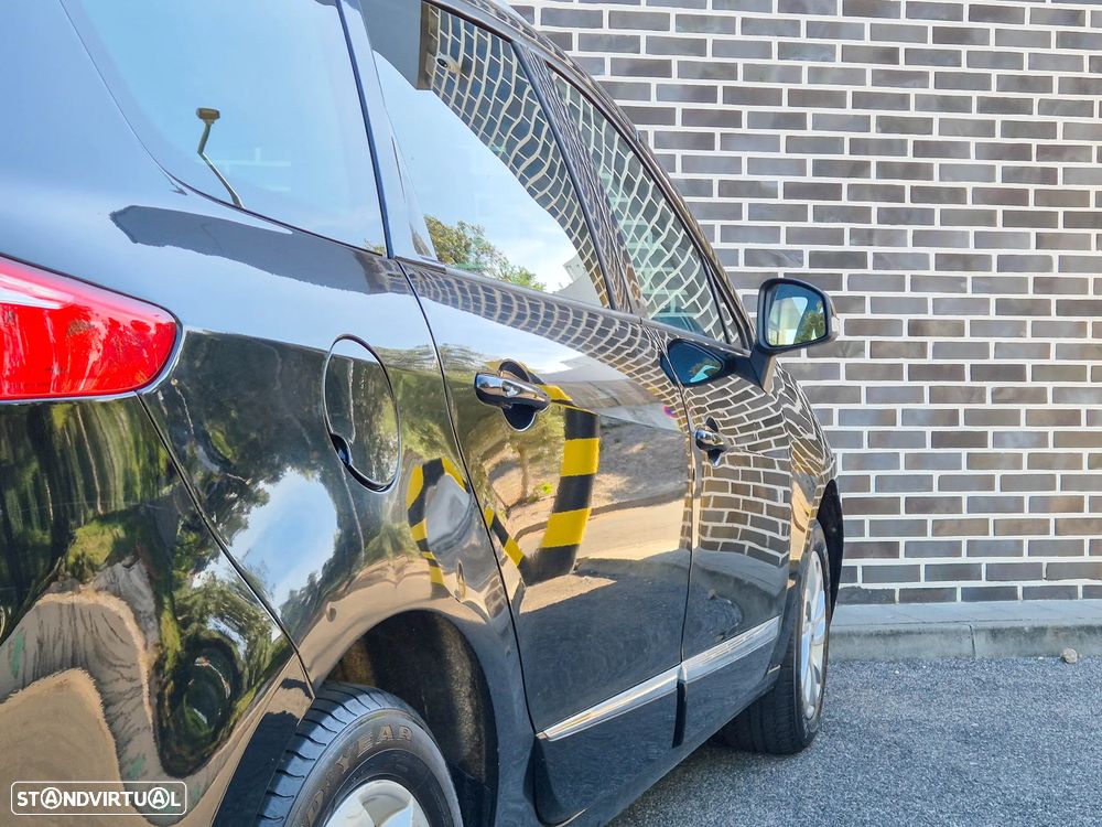 Renault Scénic 1.6 dCi Expression SS - 17