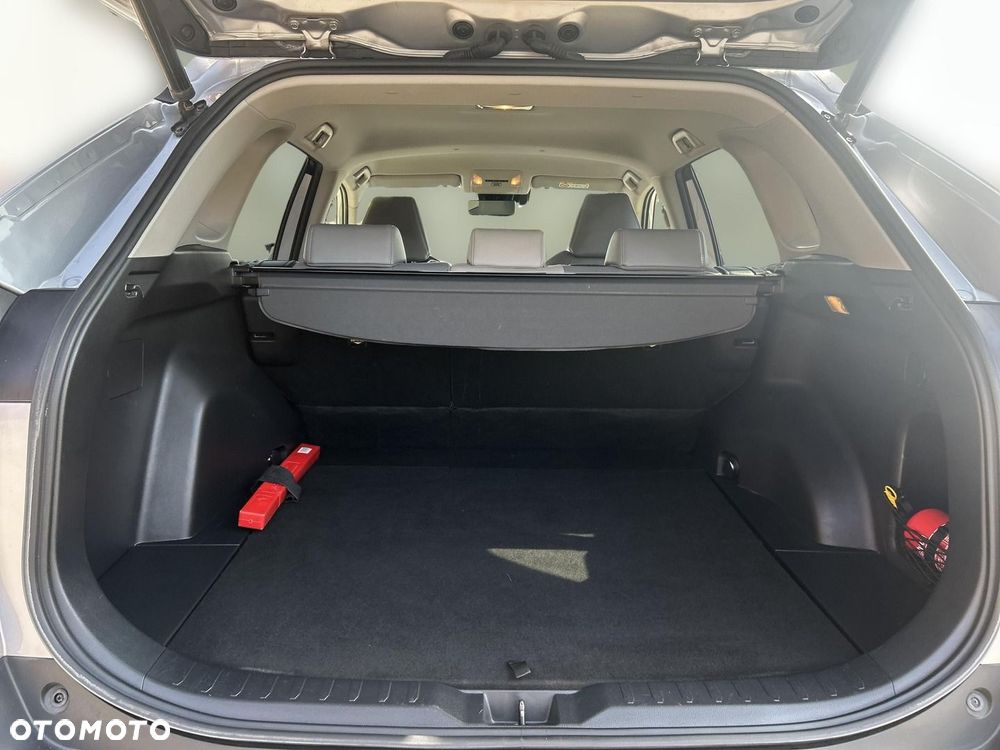 Toyota RAV4 2.0 Executive 4x4 MS - 10