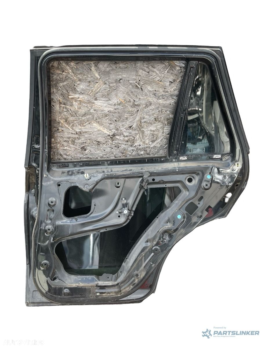 Usa  Portiera dreapta spate BMW X5 II E70 2006 - 2013 - 2