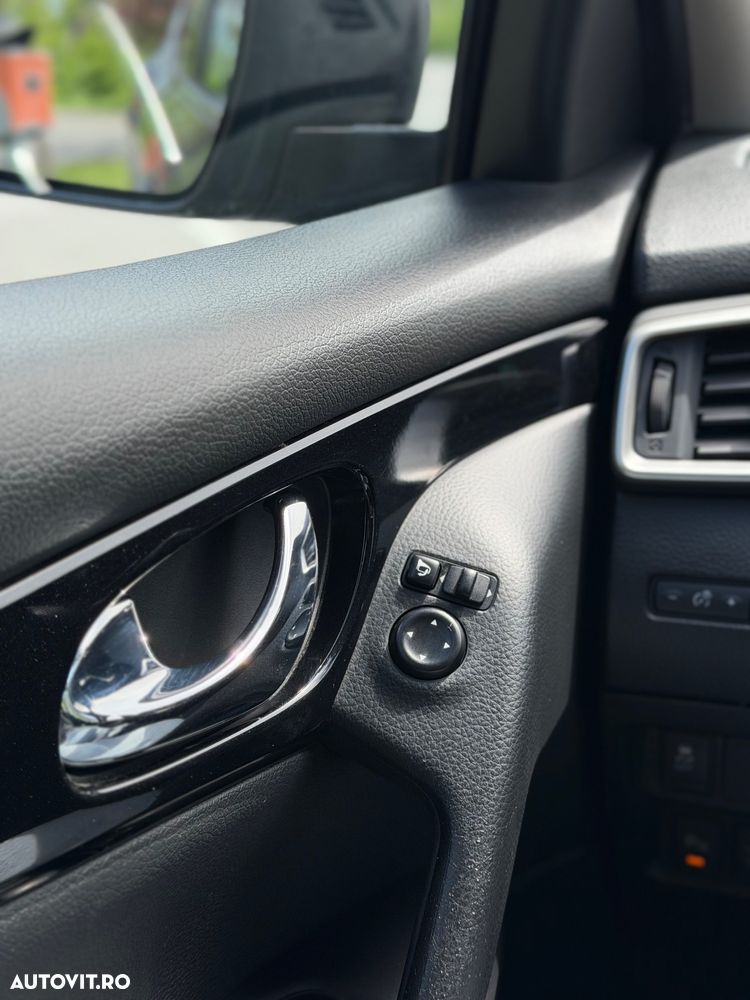 Nissan Qashqai 1.6 DCI N-Connecta - 11