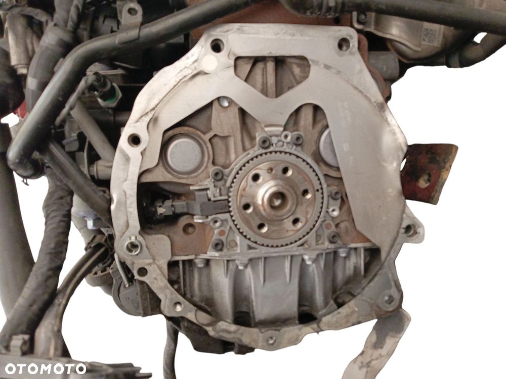 SILNIK KOMPLETNY VOLKSWAGEN TIGUAN I 5N LIFT (2011-2016) 2.0 TDI 150KM CUVC - 13