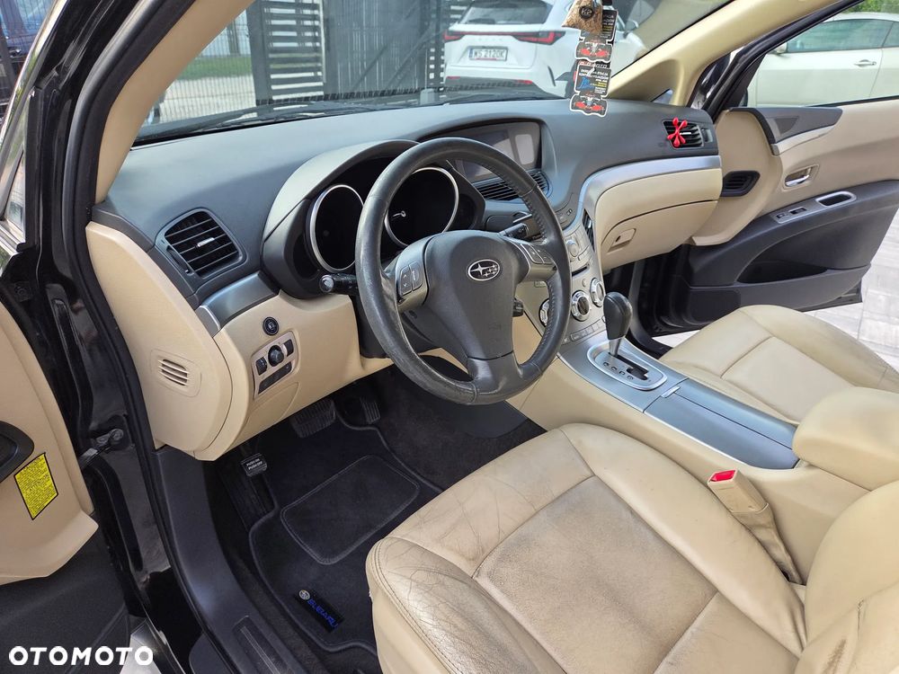 Subaru B9 Tribeca 3.0R Automatik Comfort - 24