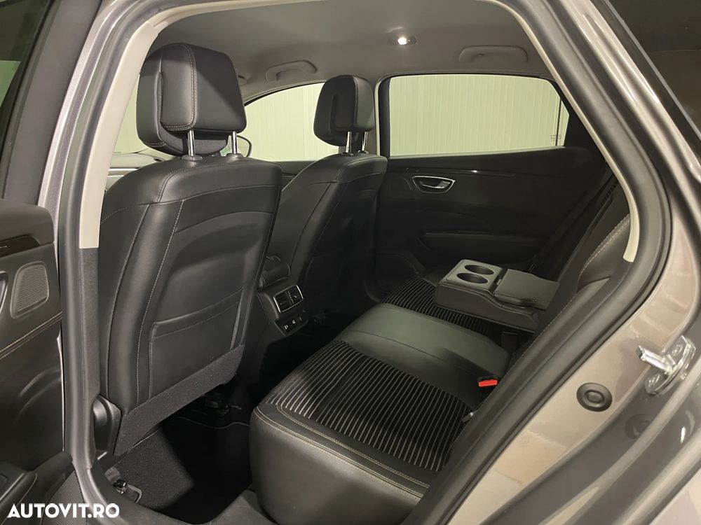 Renault Talisman ENERGY dCi 160 EDC INTENS - 11