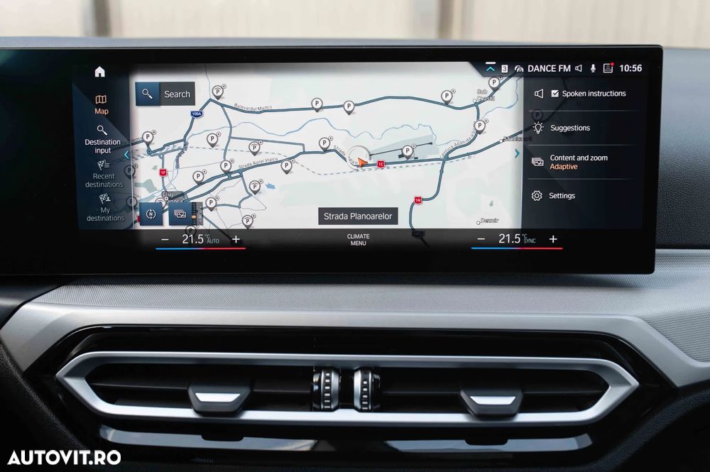 BMW Seria 3 318d AT MHEV - 34