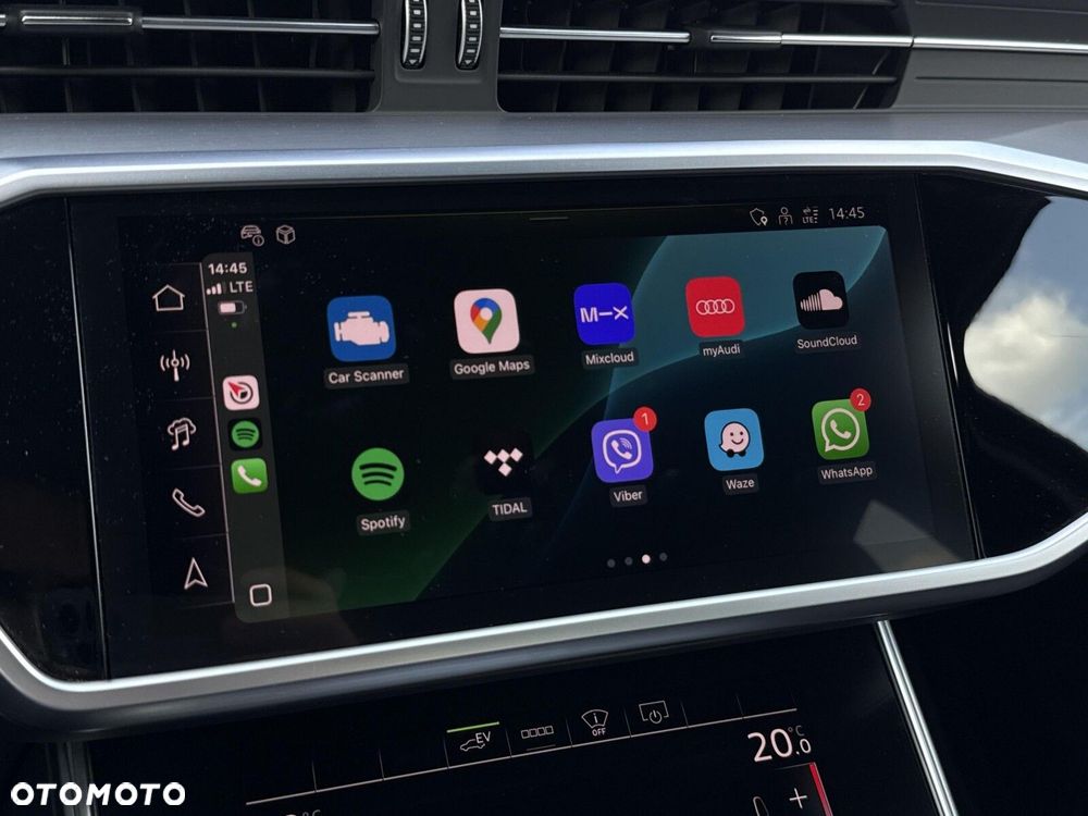 Audi A6 Limousine - 30