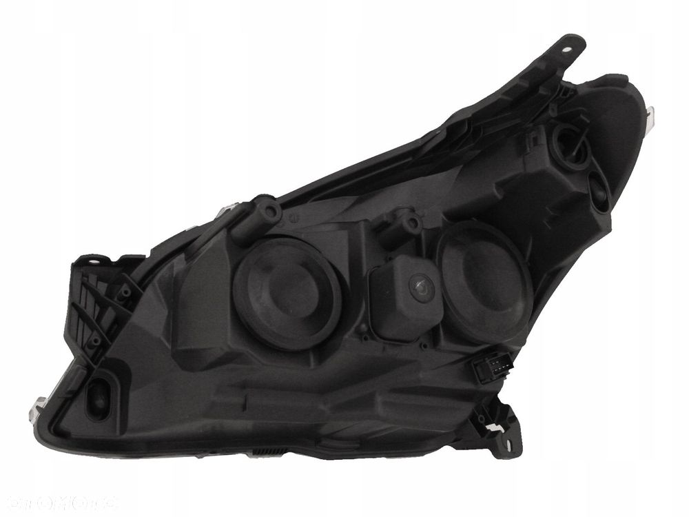 Reflektor Lampa Przód Tyc Opel Astra III 3 H 2003-2012 R - 2
