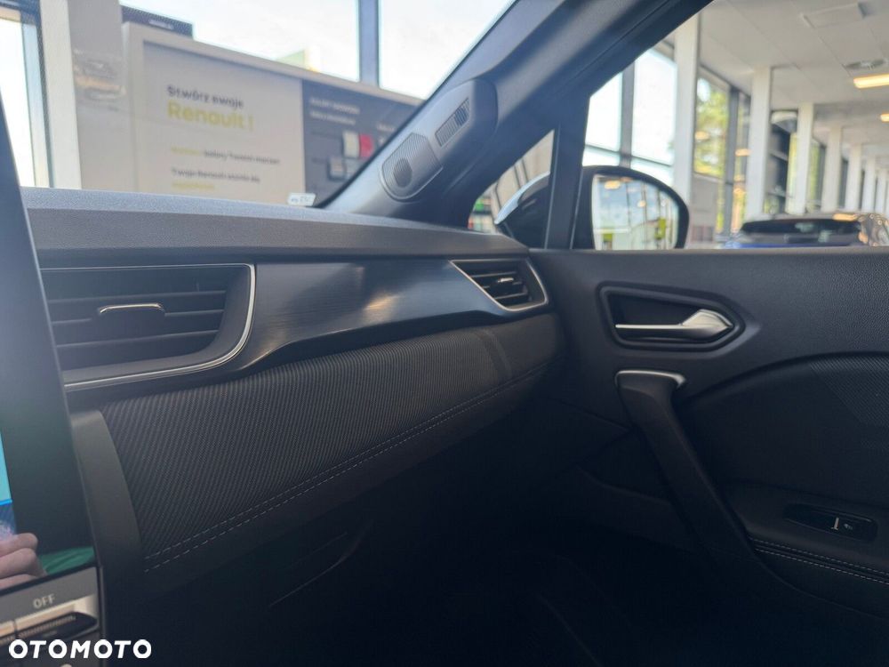 Renault Symbioz 1.8 E-Tech Full Hybrid 160 Esprit Alpine - 11